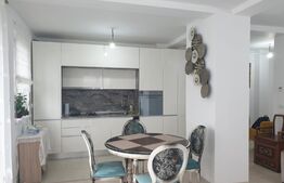 Apartament 2 camere, 64 mp, terasa 46 mp, zona Tractorul