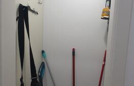 Apartament 2 camere, 64 mp, terasa 46 mp, zona Tractorul