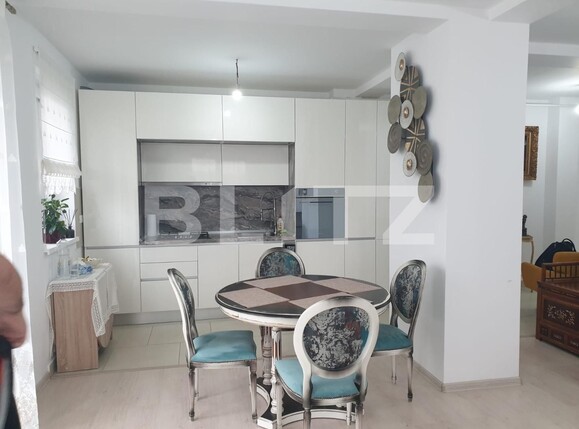 Apartament de vânzare 2 camere Tractorul - 95705AV | BLITZ Brașov | Poza1