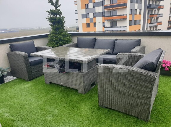 Apartament de vânzare 2 camere Tractorul - 95705AV | BLITZ Brașov | Poza19