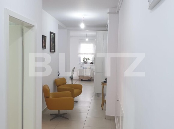 Apartament de vânzare 2 camere Tractorul - 95705AV | BLITZ Brașov | Poza2