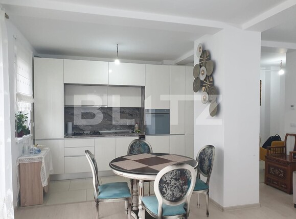 Apartament de vânzare 2 camere Tractorul - 95705AV | BLITZ Brașov | Poza3