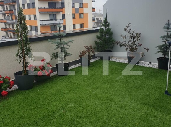 Apartament de vânzare 2 camere Tractorul - 95705AV | BLITZ Brașov | Poza18