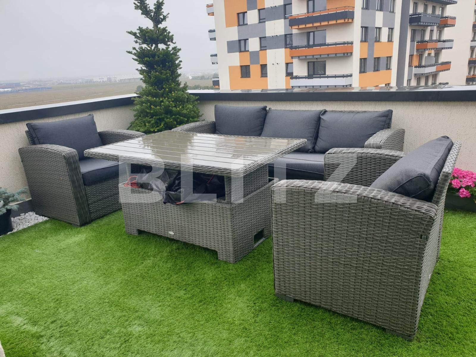 Apartament de vânzare 2 camere Tractorul - 95705AV | BLITZ Brașov | Poza19