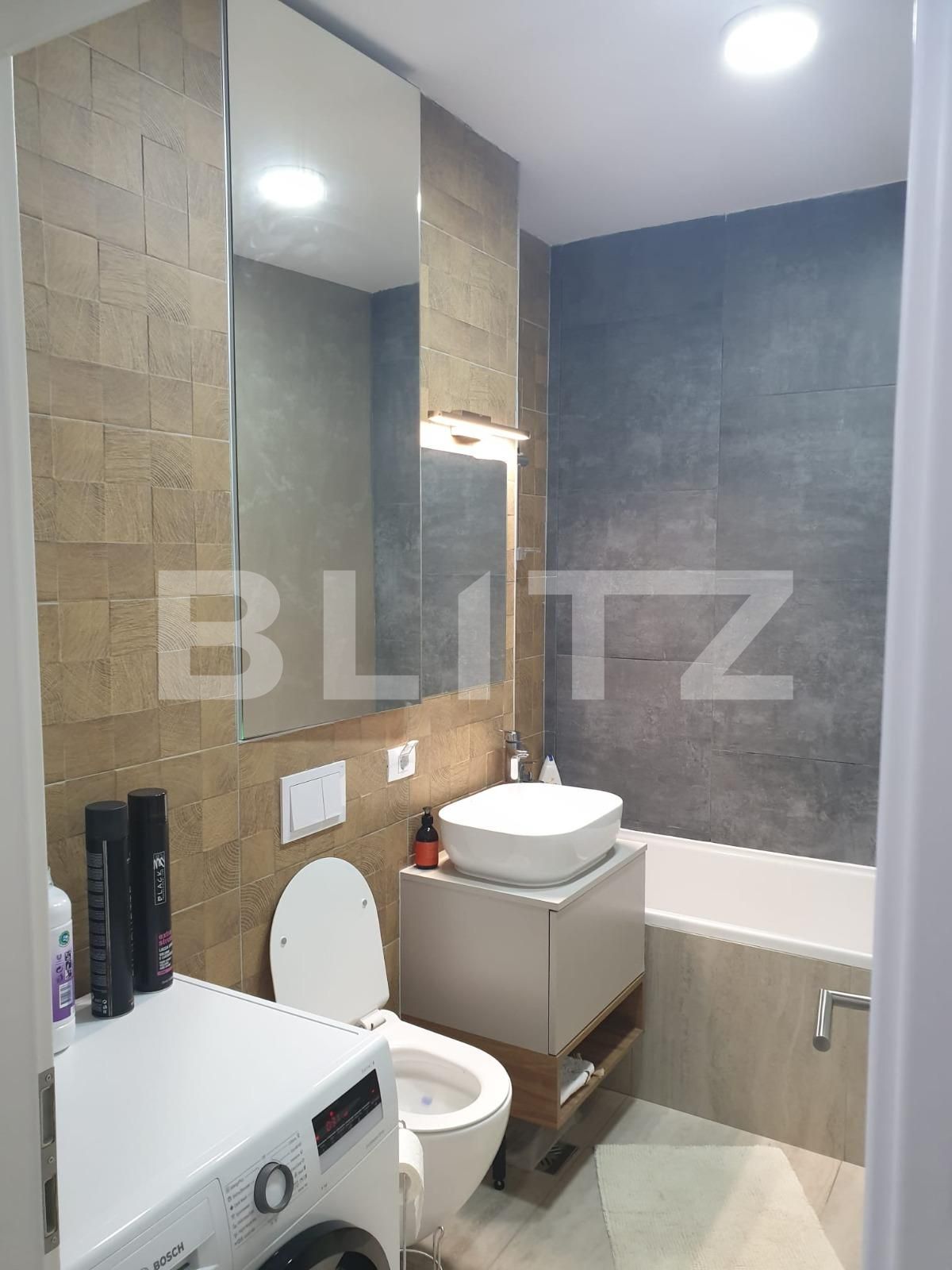 Apartament de vânzare 2 camere Tractorul - 95705AV | BLITZ Brașov | Poza15