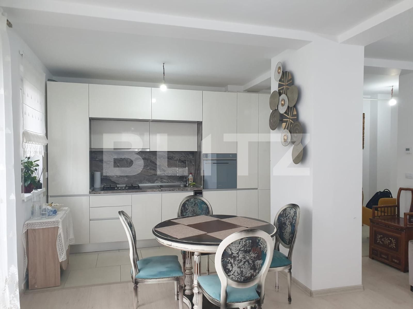 Apartament de vânzare 2 camere Tractorul - 95705AV | BLITZ Brașov | Poza3