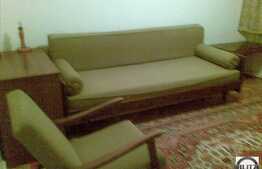 De inchiriat 3 camere, decomandat, 68 mp, etaj intermediar, zona Calea Floresti