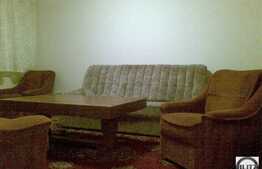 De inchiriat 3 camere, decomandat, 68 mp, etaj intermediar, zona Calea Floresti