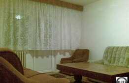 De inchiriat 3 camere, decomandat, 68 mp, etaj intermediar, zona Calea Floresti