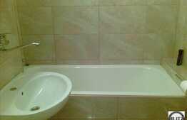 De inchiriat 3 camere, decomandat, 68 mp, etaj intermediar, zona Calea Floresti