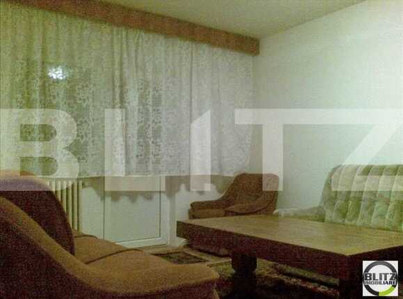 Apartament de închiriat 3 camere Manastur - 9571AI | BLITZ Cluj-Napoca | Poza2