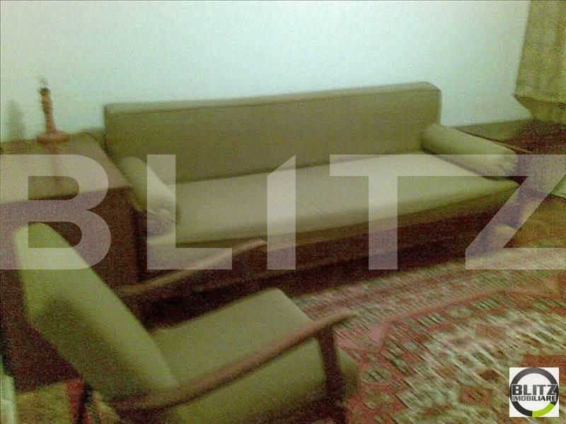 Apartament de închiriat 3 camere Manastur - 9571AI | BLITZ Cluj-Napoca | Poza4
