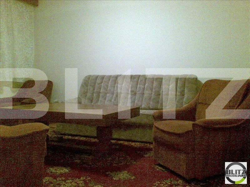 Apartament de închiriat 3 camere Manastur - 9571AI | BLITZ Cluj-Napoca | Poza3