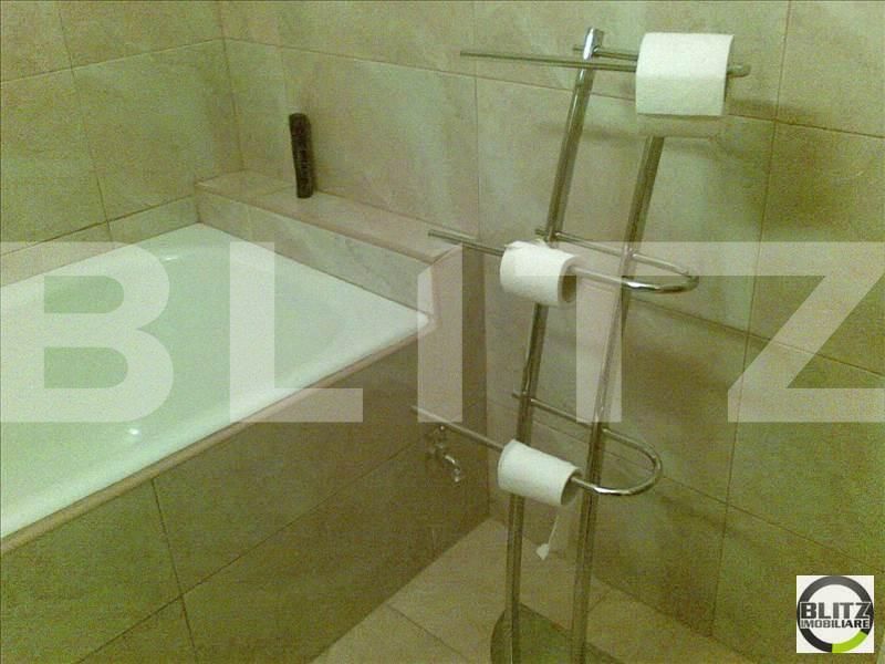 Apartament de închiriat 3 camere Manastur - 9571AI | BLITZ Cluj-Napoca | Poza8