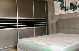 Apartament 3 camere, 57 mp, terasa 27 mp, ultrafinisat, zona Terra