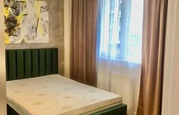 Apartament 3 camere, 57 mp, terasa 27 mp, ultrafinisat, zona Terra