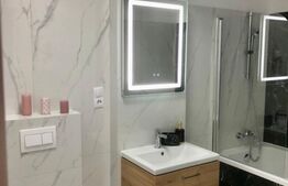 Apartament 3 camere, 57 mp, terasa 27 mp, ultrafinisat, zona Terra