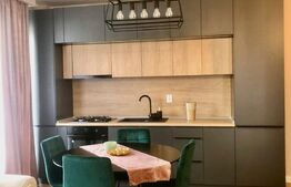 Apartament 3 camere, 57 mp, terasa 27 mp, ultrafinisat, zona Terra