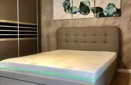 Apartament 3 camere, 57 mp, terasa 27 mp, ultrafinisat, zona Terra