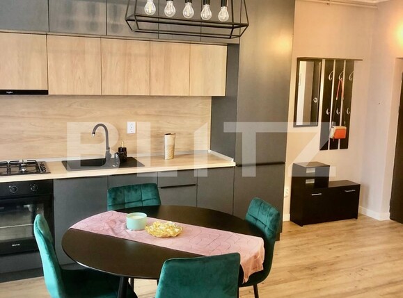 Apartament de vânzare 3 camere Floreşti - 95714AV | BLITZ Cluj-Napoca | Poza2
