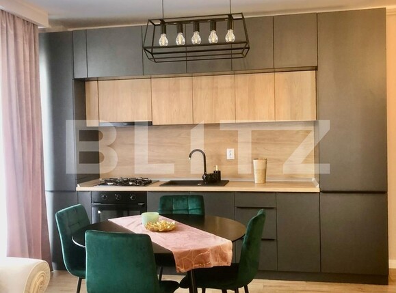 Apartament de vânzare 3 camere Floreşti - 95714AV | BLITZ Cluj-Napoca | Poza3