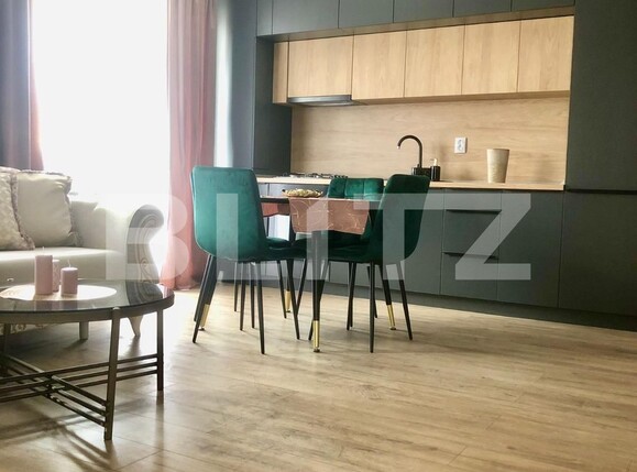 Apartament de vânzare 3 camere Floreşti - 95714AV | BLITZ Cluj-Napoca | Poza1
