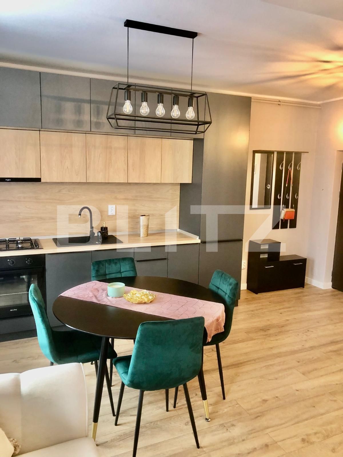 Apartament de vânzare 3 camere Floreşti - 95714AV | BLITZ Cluj-Napoca | Poza2