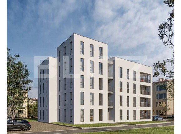 Apartament de vânzare 2 camere Floreşti - 95716AV | BLITZ Cluj-Napoca | Poza4