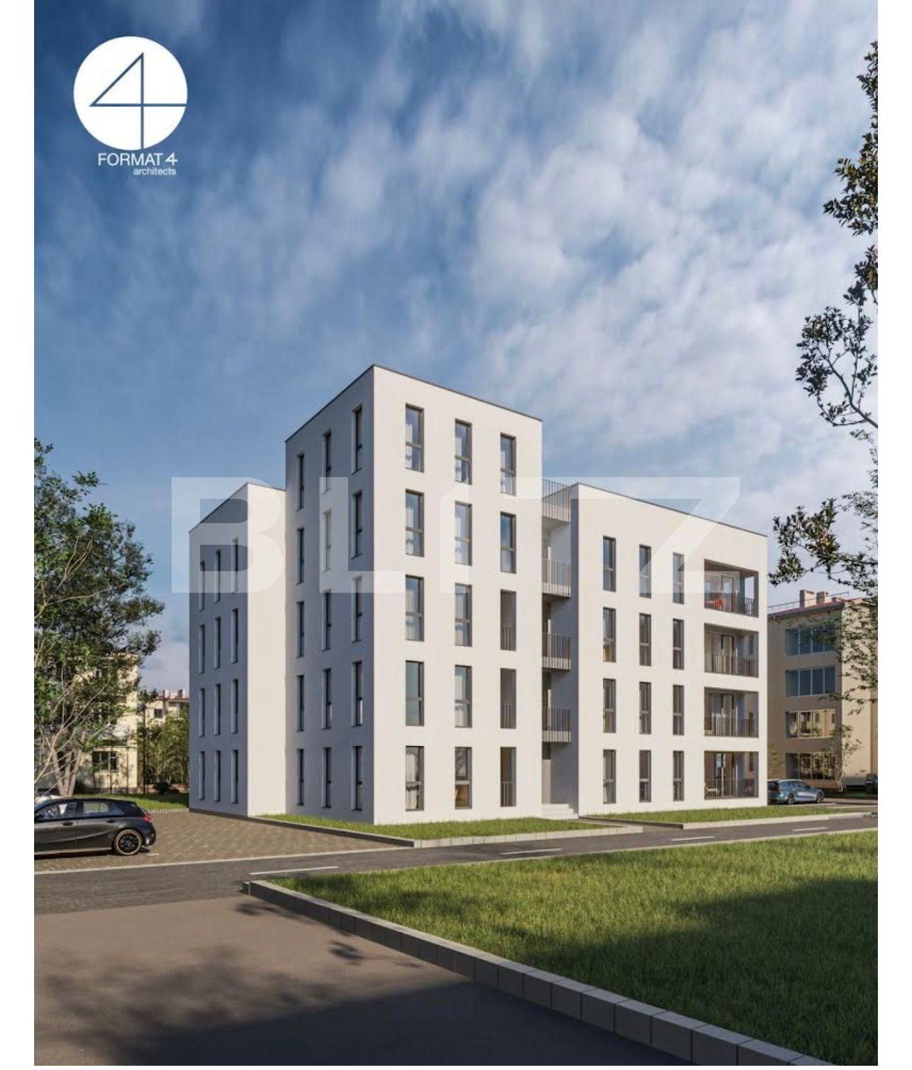 Apartament de vânzare 2 camere Floreşti - 95716AV | BLITZ Cluj-Napoca | Poza4