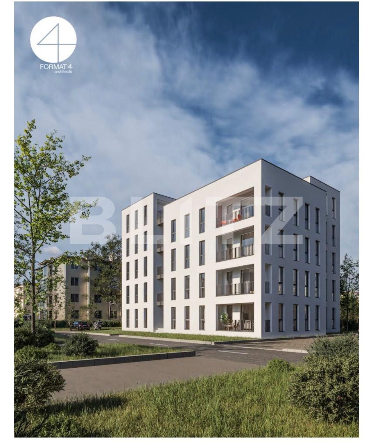 Apartament de vânzare 2 camere Floreşti - 95716AV | BLITZ Cluj-Napoca | Poza5