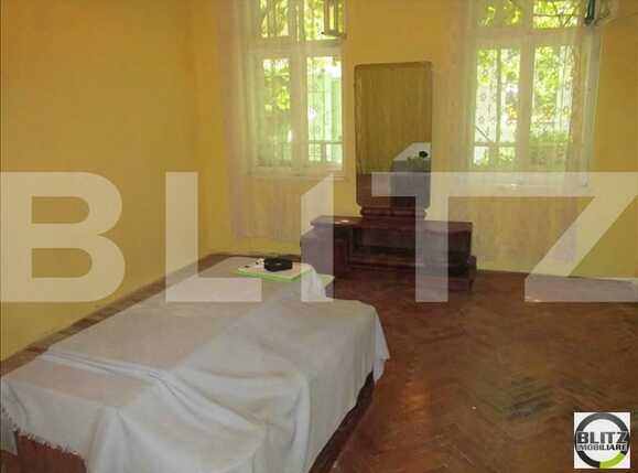 Garsonieră de vânzare Central - 9572AV | BLITZ Cluj-Napoca | Poza1