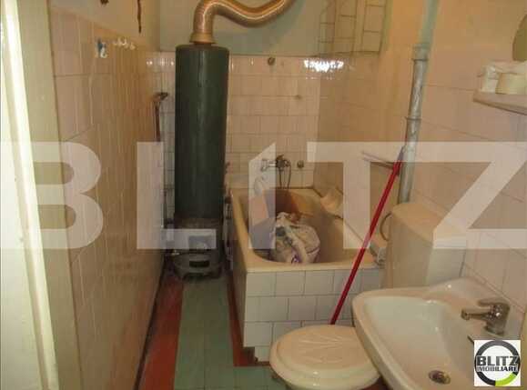 Garsonieră de vânzare Central - 9572AV | BLITZ Cluj-Napoca | Poza6