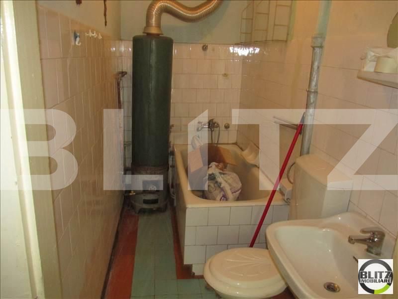 Garsonieră de vânzare Central - 9572AV | BLITZ Cluj-Napoca | Poza6