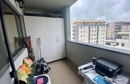 Apartament de 2 camere, 63 mp, etaj intermediar, Borhanci