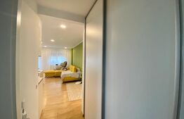 Apartament de 2 camere, 63 mp, etaj intermediar, Borhanci