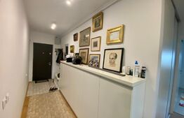 Apartament de 2 camere, 63 mp, etaj intermediar, Borhanci