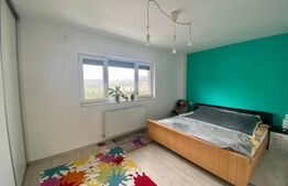 Apartament de 2 camere, 63 mp, etaj intermediar, Borhanci