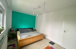 Apartament de 2 camere, 63 mp, etaj intermediar, Borhanci