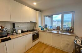 Apartament de 2 camere, 63 mp, etaj intermediar, Borhanci