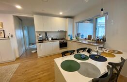 Apartament de 2 camere, 63 mp, etaj intermediar, Borhanci