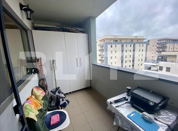 Apartament de vânzare 2 camere Borhanci - 95720AV | BLITZ Cluj-Napoca | Poza9