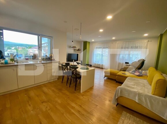 Apartament de vânzare 2 camere Borhanci - 95720AV | BLITZ Cluj-Napoca | Poza3