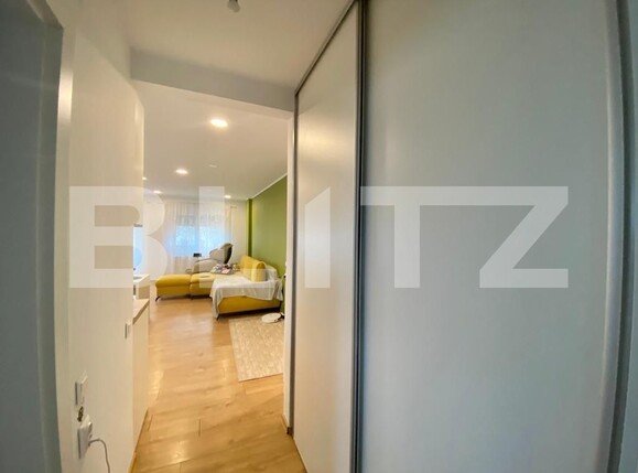 Apartament de vânzare 2 camere Borhanci - 95720AV | BLITZ Cluj-Napoca | Poza10