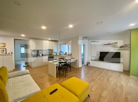 Apartament de vânzare 2 camere Borhanci - 95720AV | BLITZ Cluj-Napoca | Poza1