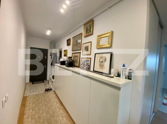 Apartament de vânzare 2 camere Borhanci - 95720AV | BLITZ Cluj-Napoca | Poza11