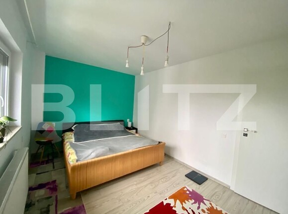 Apartament de vânzare 2 camere Borhanci - 95720AV | BLITZ Cluj-Napoca | Poza7