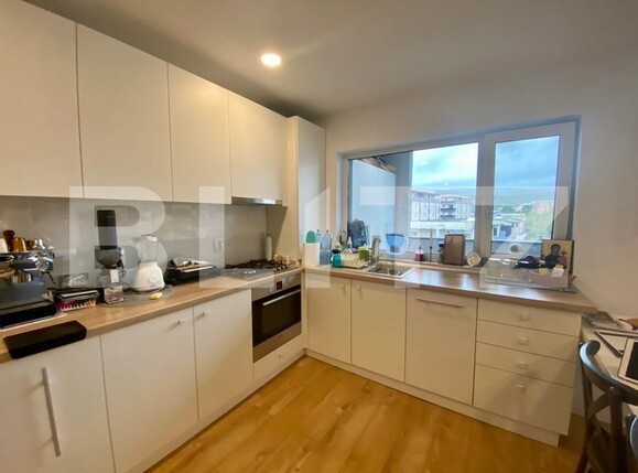 Apartament de vânzare 2 camere Borhanci - 95720AV | BLITZ Cluj-Napoca | Poza5