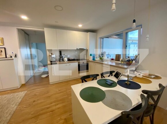 Apartament de vânzare 2 camere Borhanci - 95720AV | BLITZ Cluj-Napoca | Poza4