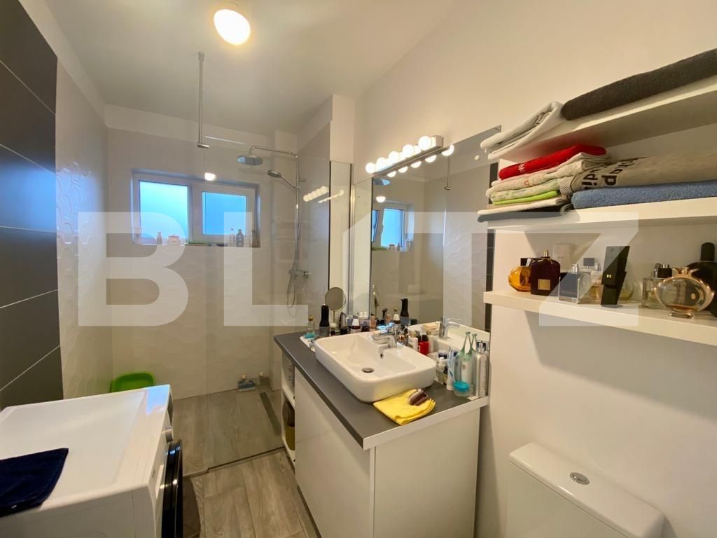 Apartament de vânzare 2 camere Borhanci - 95720AV | BLITZ Cluj-Napoca | Poza6