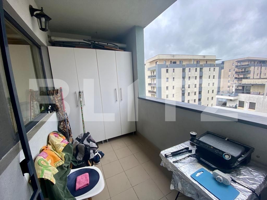 Apartament de vânzare 2 camere Borhanci - 95720AV | BLITZ Cluj-Napoca | Poza9